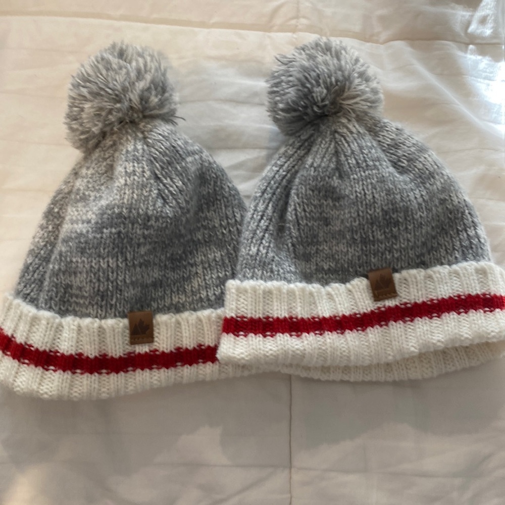 Winter hat bundle
